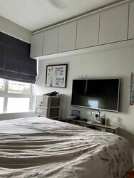 1 Canberra (D27), Condominium #498310151